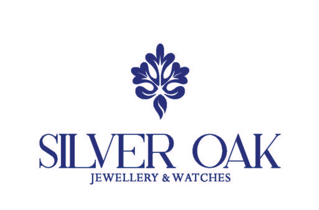 Silver Oak Nairobi showroom interior displaying 925 sterling silver jewellery collection