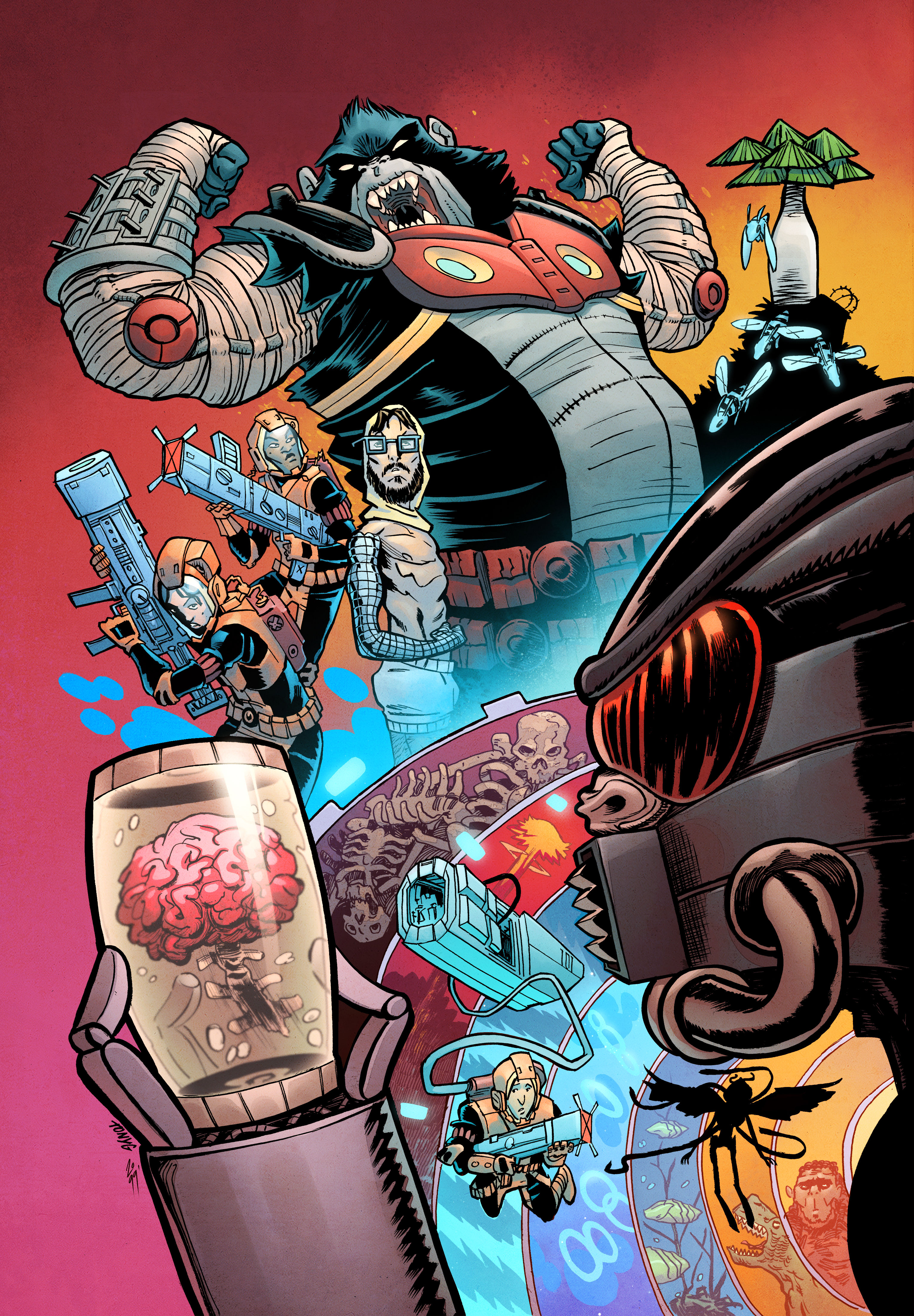 Ancient Noise Collection  |  DIGITAL