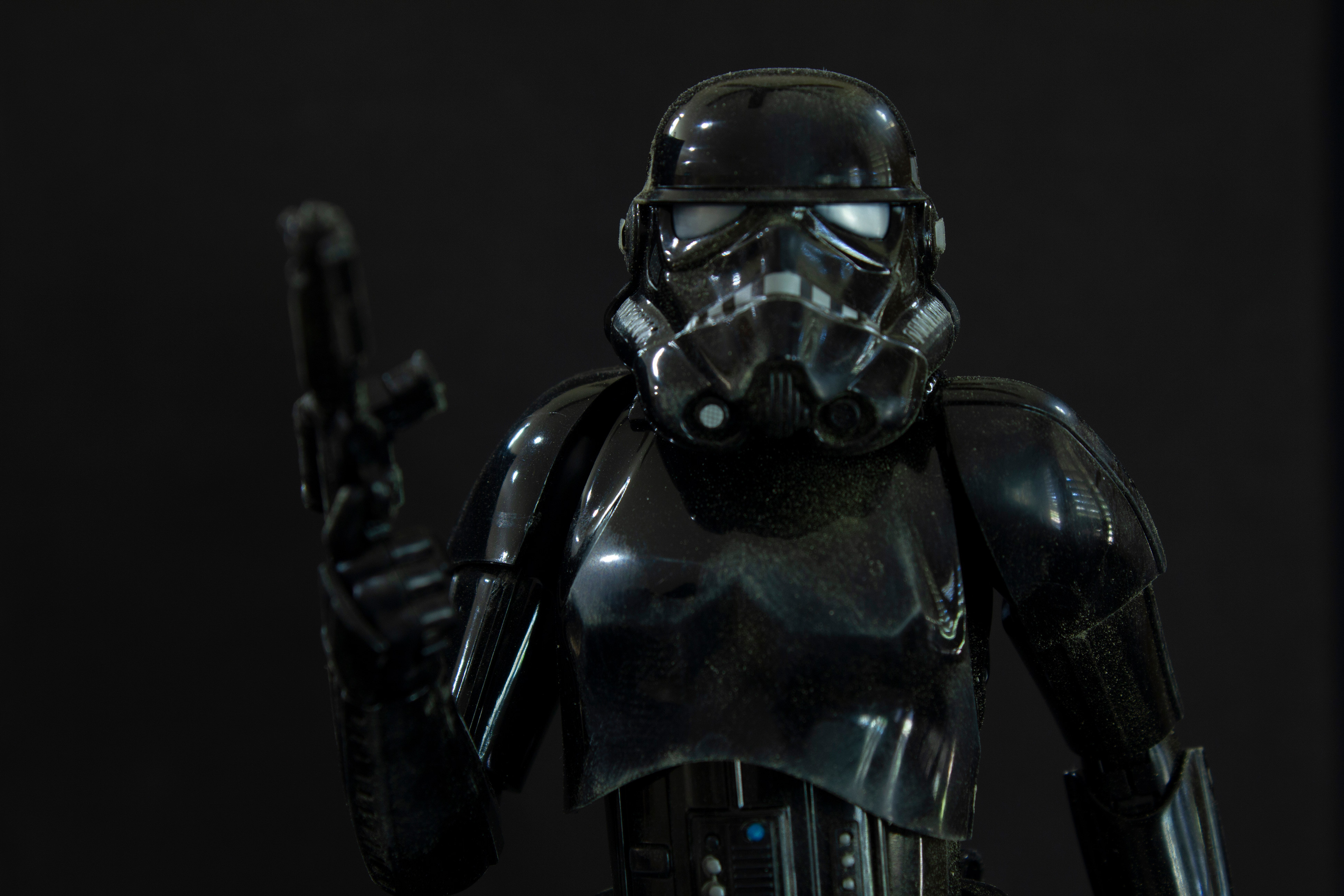 Shadow Trooper