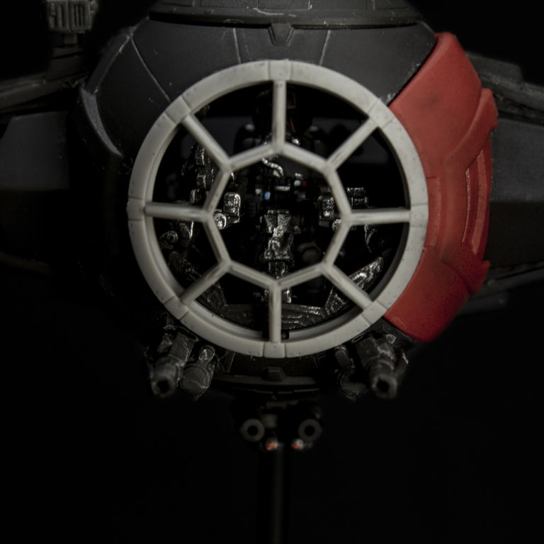 Revell First Order Special Forces Tie Fighter