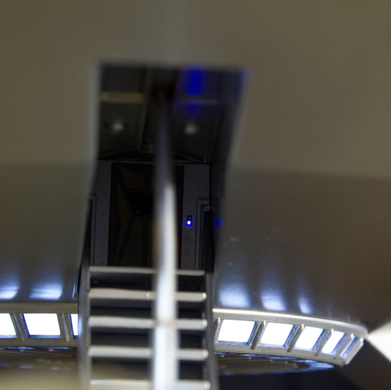 Jupiter 2 Lost In Space Moebius model