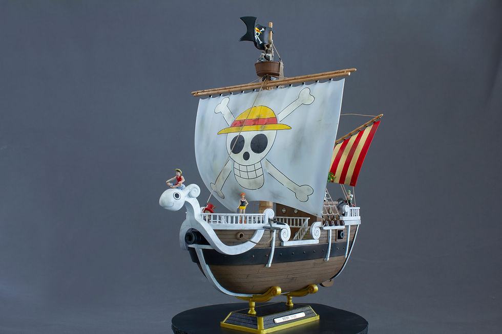 Going Merry One Piece