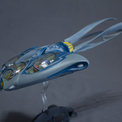 Tribubble bongo Gungan Sub