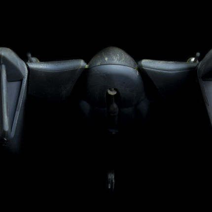 General Grievous Belbullab-22 Starfighter