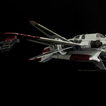 ARC-170 Starfighter