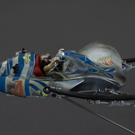 AMT Anakin's Pod Racer 1/32 scale