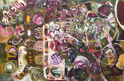 Headgasket Obey 2010