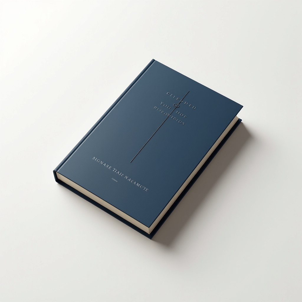 Signature Hardcover Edition
