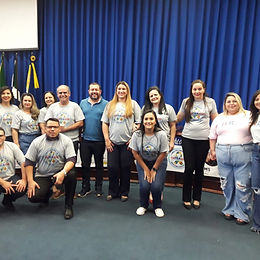 ADUEMS participa de primeiro círculo de palestras sobre o Autismo