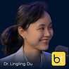 Dr. Lingling Du on the BackTable Tumor Board Podcast