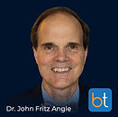 Dr. John Fritz Angle on the BackTable VI Podcast