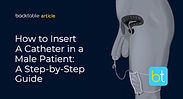 How to Insert a Catheter in a Male Patient: a Step-by-Step Guide