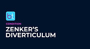 Zenker's Diverticulum Condition Overview