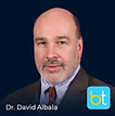 Dr. David Albala on the BackTable Urology Podcast