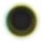 glowing 3D circle