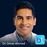 Dr. Omar Ahmed on the BackTable ENT Podcast