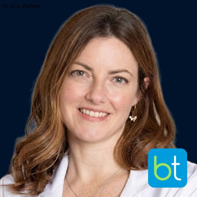 Dr. Kerry Krauss on the BackTable OBGYN Podcast