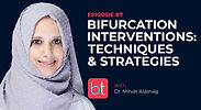 Bifurcation Interventions: Techniques and Strategies with Dr. Mirvat Alasnag on the BackTable Cardiology Podcast