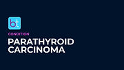Parathyroid Carcinoma Podcasts