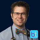 Dr. Zachary Rubin on the BackTable ENT Podcast