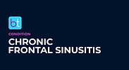 Chronic Frontal Sinusitis Podcasts