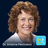 Dr. Kristina Penniston on the BackTable Urology Podcast