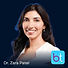 Dr. Zara Patel on the BackTable ENT Podcast