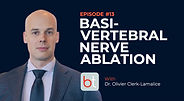 Basivertebral Nerve Ablation with Dr. Olivier Clerk-Lamalice on the BackTable MSK Podcast
