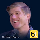 Dr. Kevin Burns on the BackTable Tumor Board Podcast