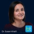 Dr. Susan Khalil on the BackTable OBGYN Podcast