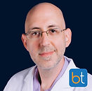 Dr. Mark Lessne on the BackTable VI Podcast