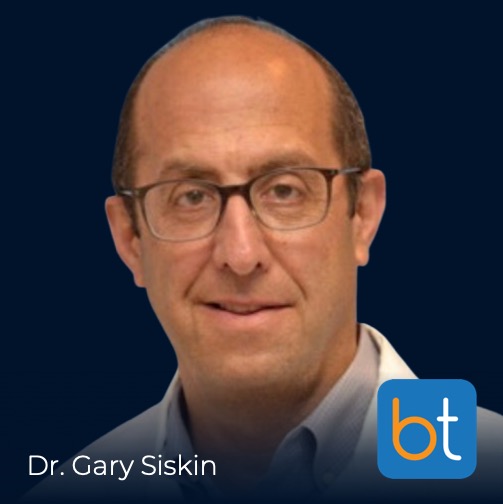 Uterine Fibroid Embolization: My Algorithm with Dr. Gary Siskin