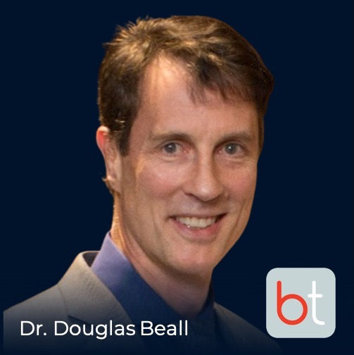 Dr. Douglas Beall on the BackTable MSK Podcast