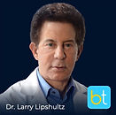 Dr. Larry Lipshultz on the BackTable Urology Podcast