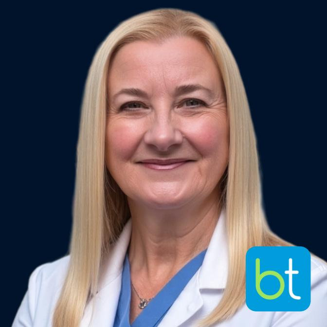 Dr. Elizabeth Moore on the BackTable OBGYN Podcast