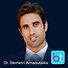 Dr. Demetri Arnaoutakis on the BackTable ENT Podcast