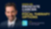 Prostate Cancer: Navigating Focal Therapy Options with Dr. Matthew Cooperberg and Dr. Arvin George on the BackTable Urology Podcast