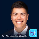 Dr. Christopher Gentile on the BackTable ENT Podcast