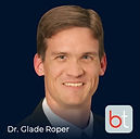 Dr. Glade Roper on the BackTable MSK Podcast