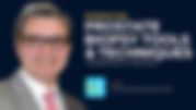 Prostate Biopsy Tools & Techniques: Transperineal vs. Transrectal with Dr. Ricardo Sanchez-Ortiz on the BackTable Urology Podcast