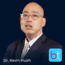 Dr. Kevin Huoh on the BackTable ENT Podcast