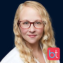 Dr. Amber Edwards on the BackTable Cardiology Podcast