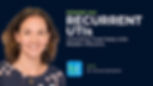 Recurrent UTIs: Controlling Those Nasty Little Bladder Infections with Dr. Anne Cameron, Dr. Suzette Sutherland on the BackTable OBGYN Podcast