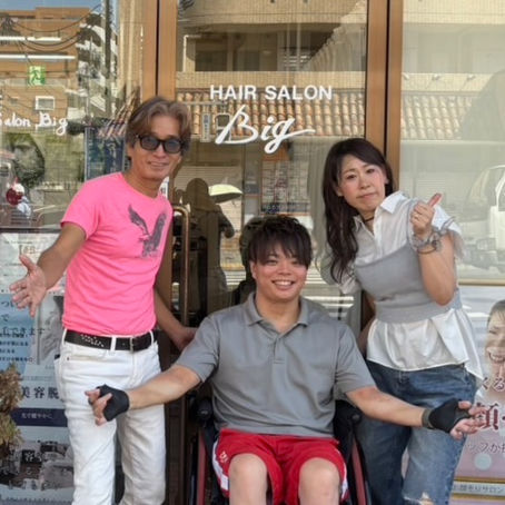 美と健康！ストレッチとモリンガ&美眉作り