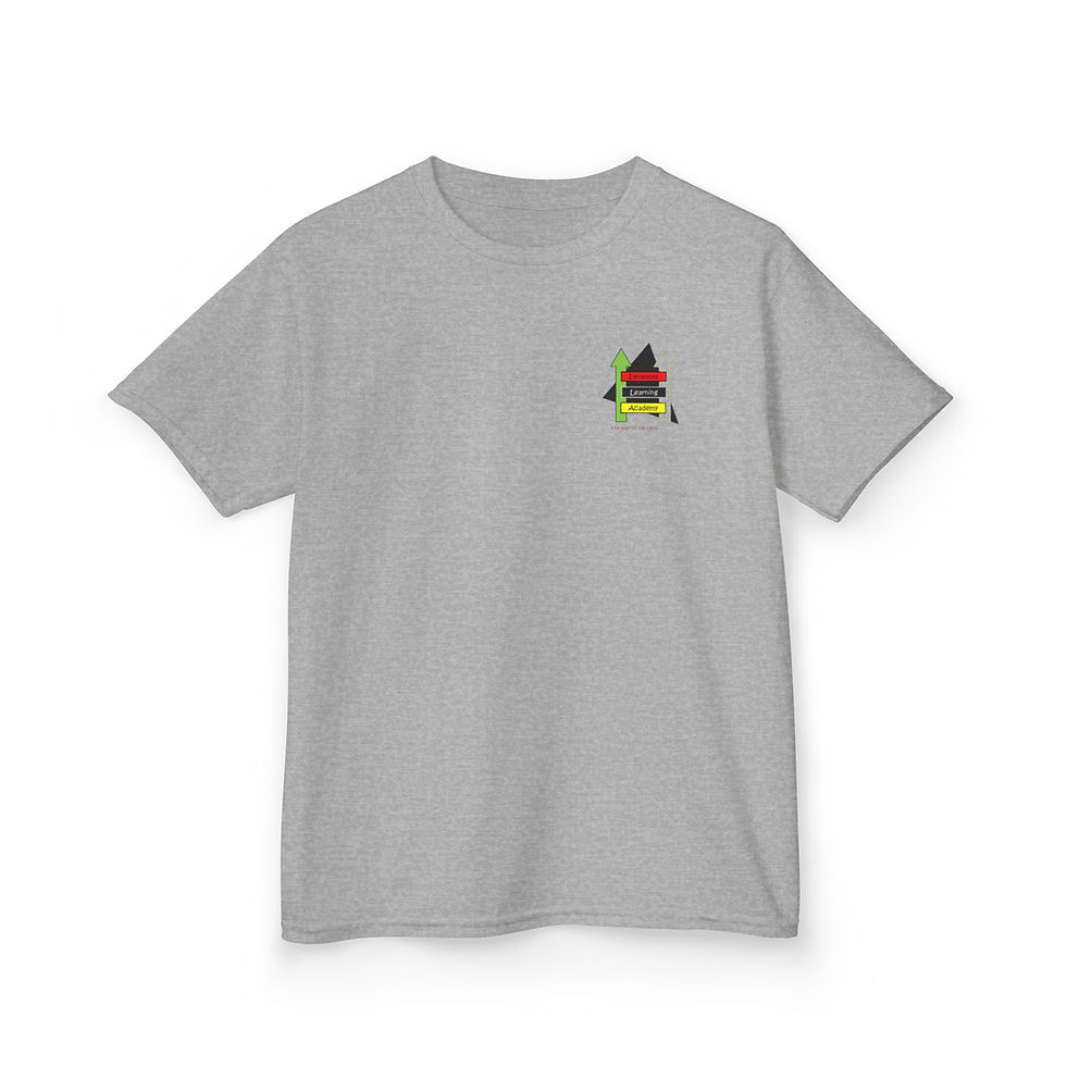 Thumbnail: ELA: T-Shirt