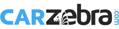 CARzebra.com the stress-free personal car buyer Logo