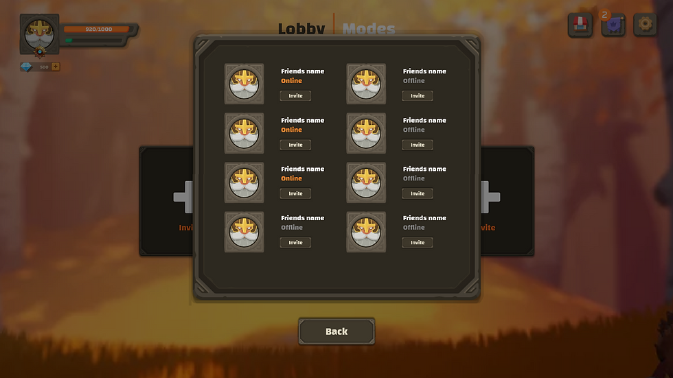 Lobby – 2