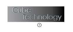 Typeface only LOGO