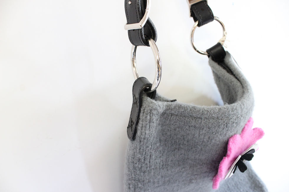 Thumbnail: Plain 30" Adjustable - with Rings