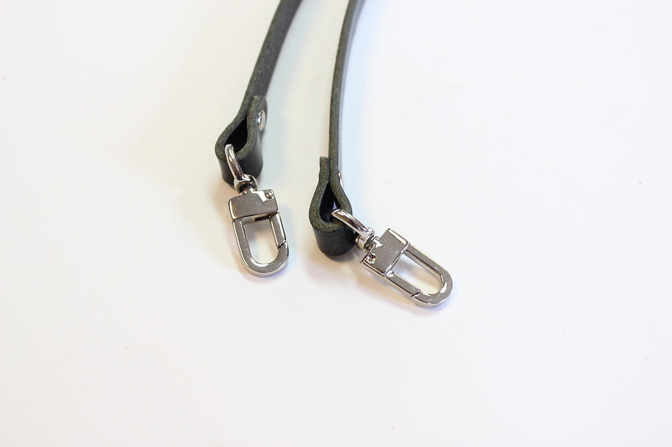Thumbnail: Crossbody 1/2" - L&R with Swivel Clips